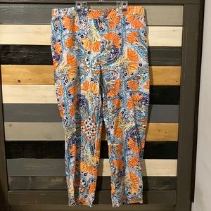 NWT Chico’s Ankle Pant Size 2 (12)